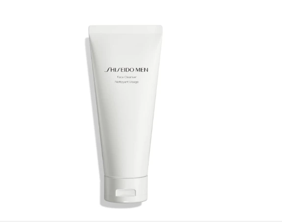 Shiseido best face cleanser