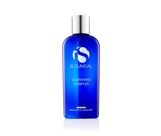 complex 3-in-1 pore cleanser