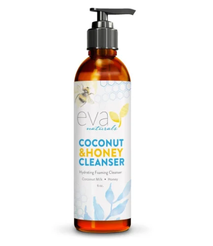 foaming cleanser