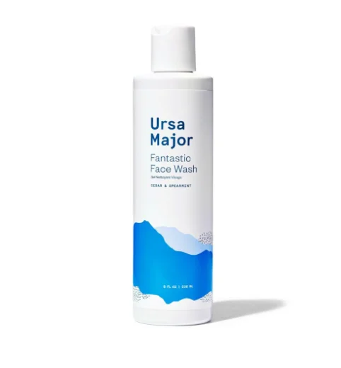 top natural skin cleanser