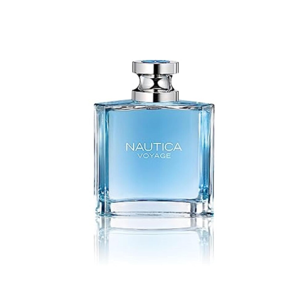 Nautica Voyage Eau de Toilette:  (For Him)