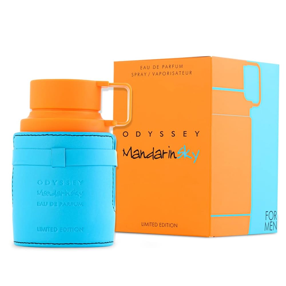 ARMAF Odyssey Mandrine:  (For Him)
