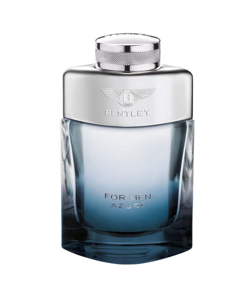 Bentley Azure Eau de Toilette: (For Him)