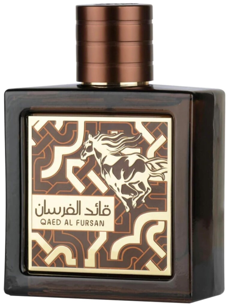 Lattafa Fursan Eau de Parfum