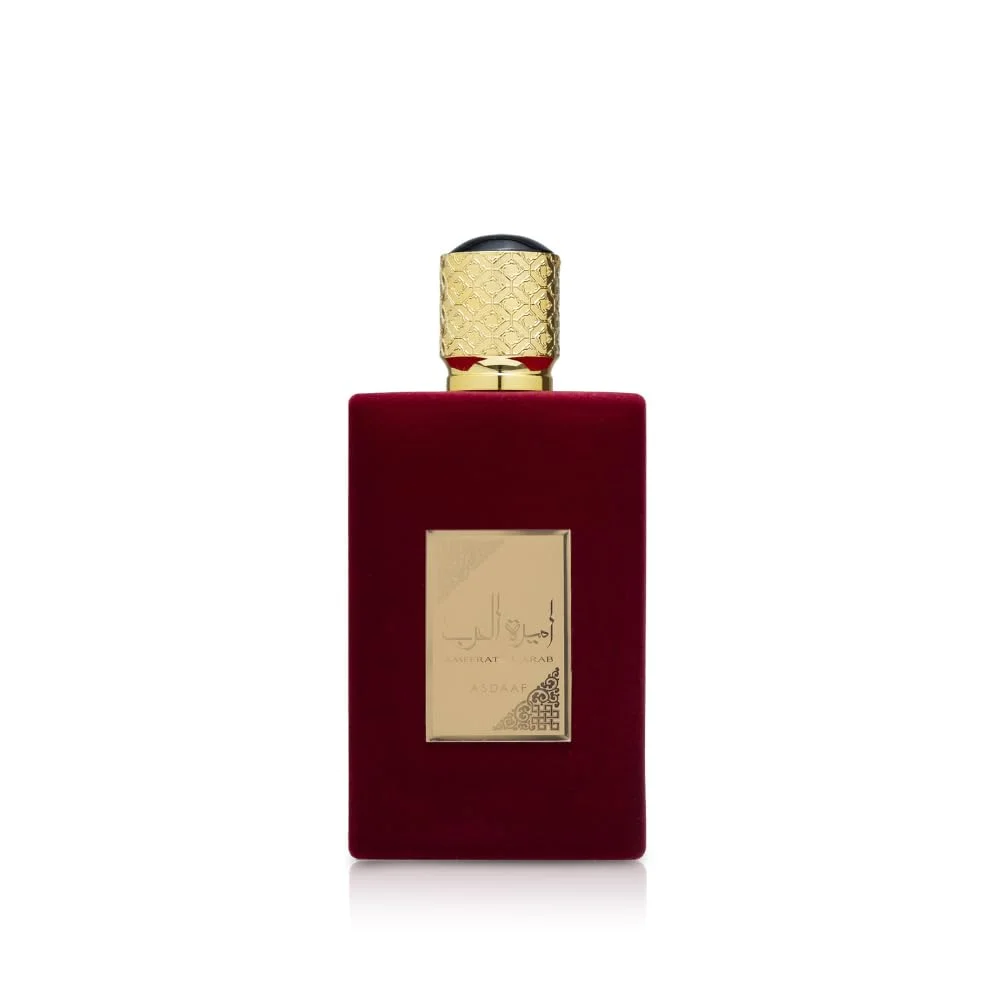 best  unisex arabian perfume