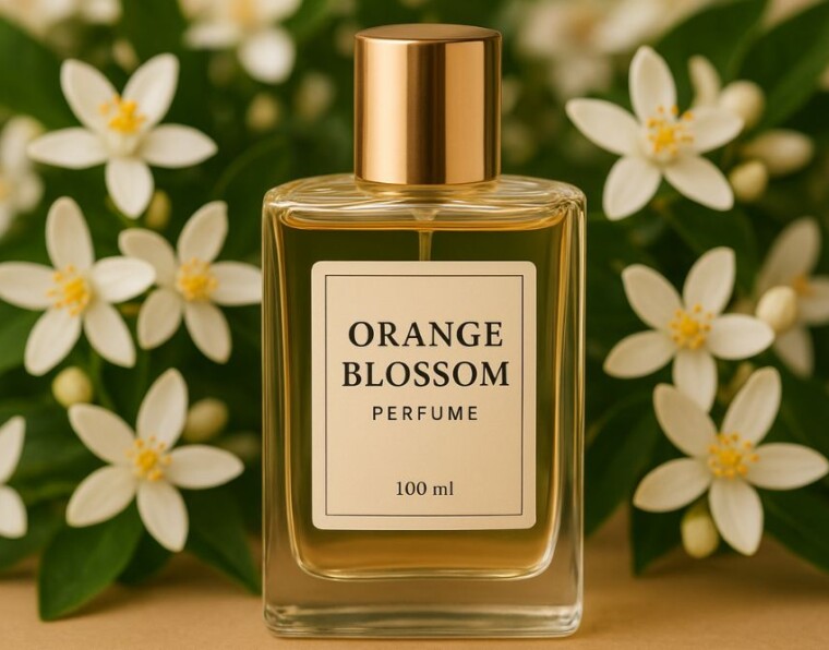 Best Orange Blossom Perfumes