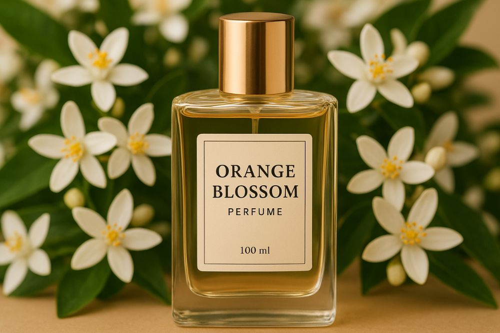 Best Orange Blossom Perfumes