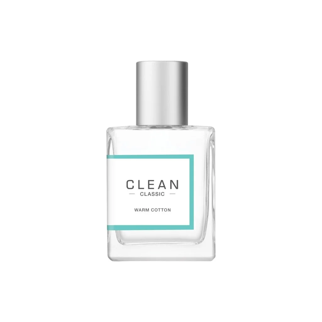 a perfume that feels like refrshing shower
