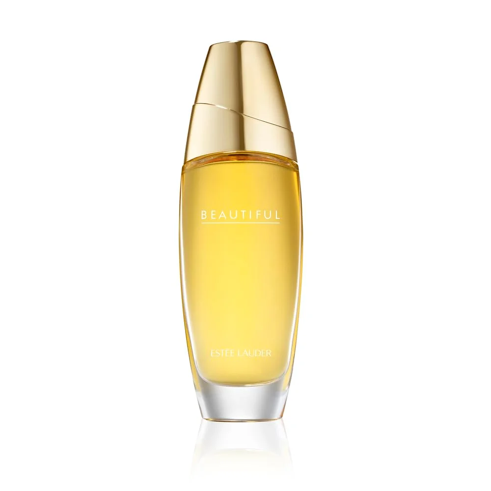 this scent is a blend of orange and various floral petals