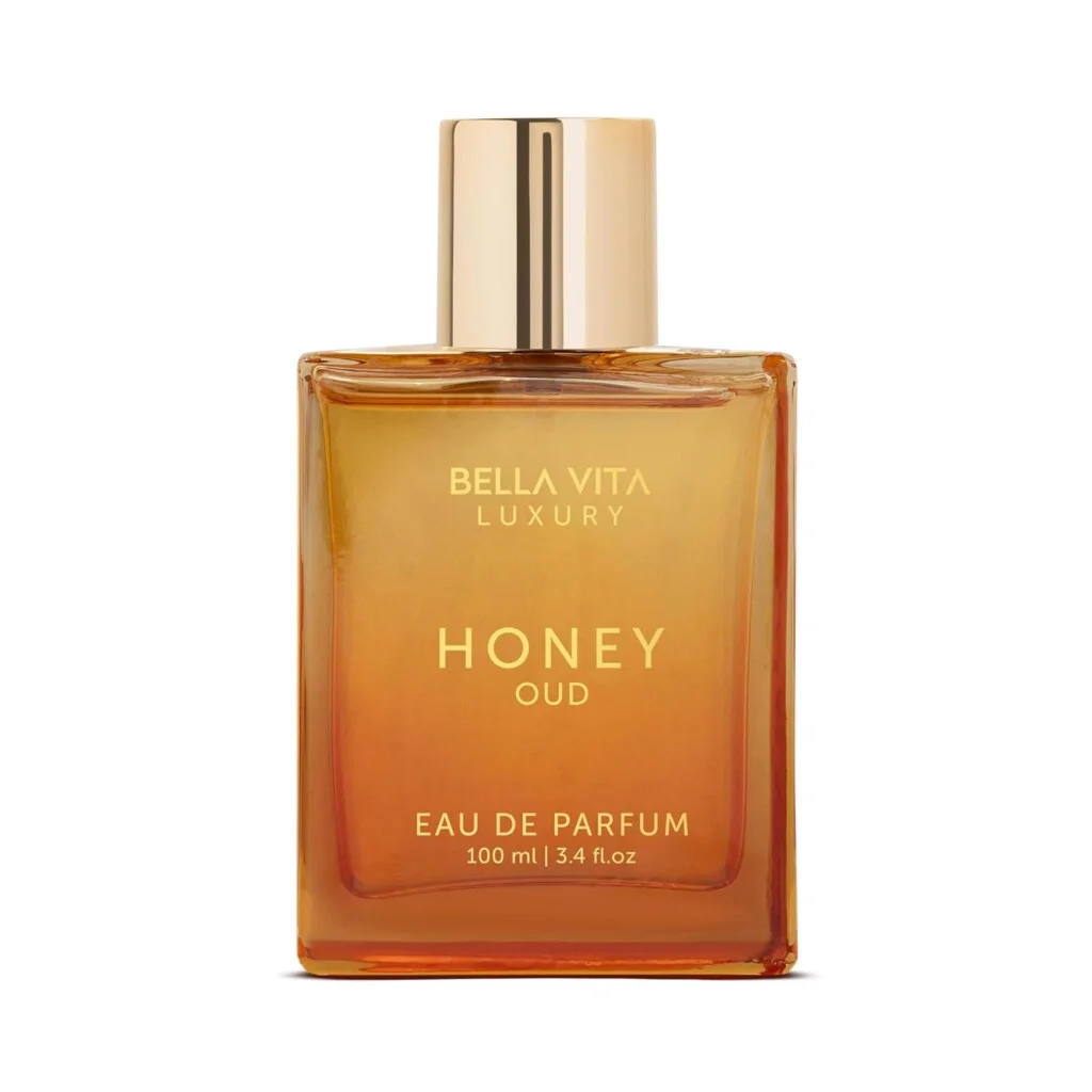 arabian perfumes with essence of vanilla fragrance