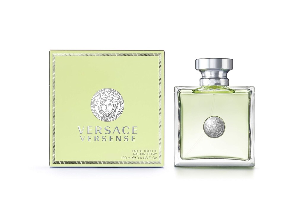 Versace Versense: (For Her)