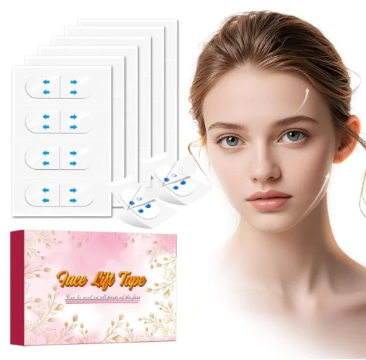 Facelift Beauty Tape by LiftingPro