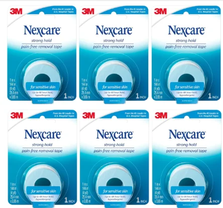 Nexcare Medical Tape