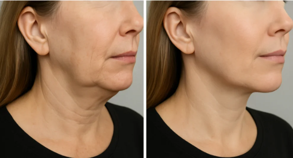 What Is Face Taping