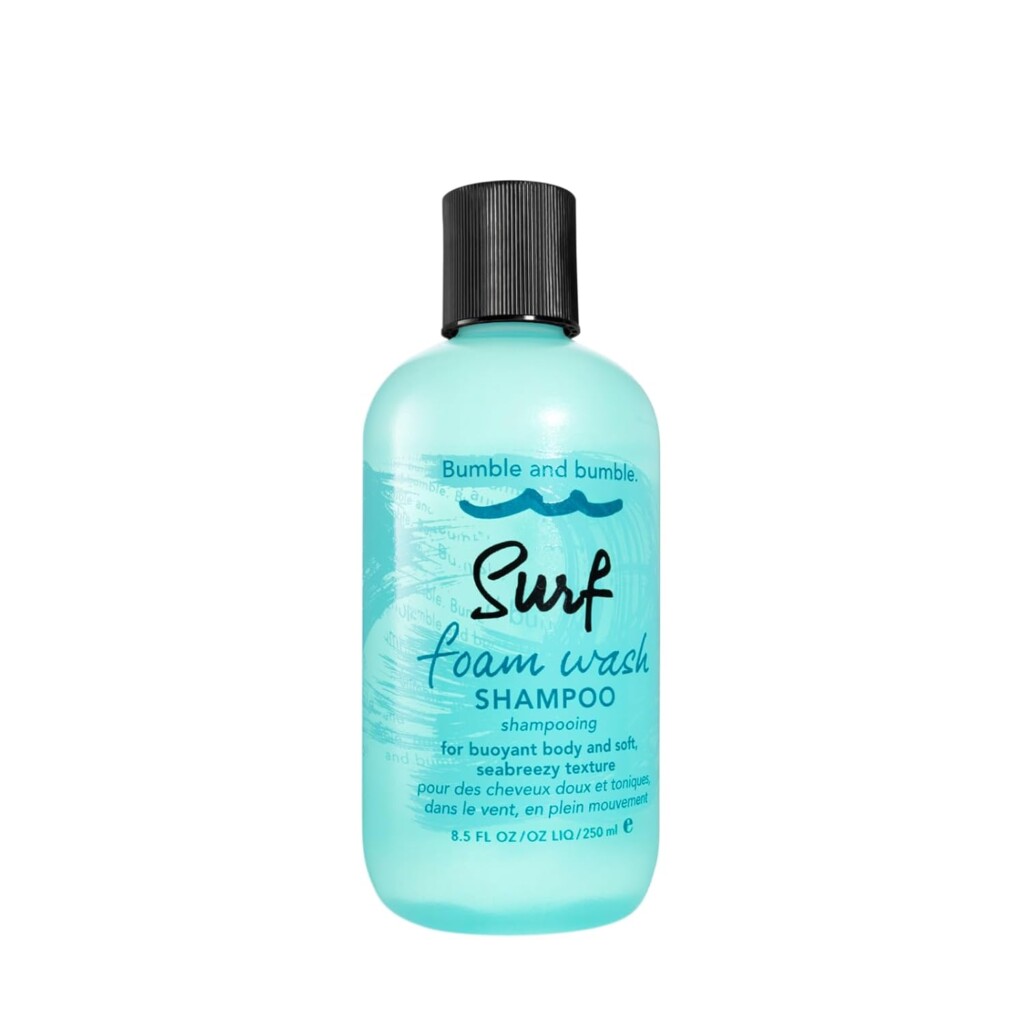 Bumble And Bumble Surf Foam Wash Shampoo