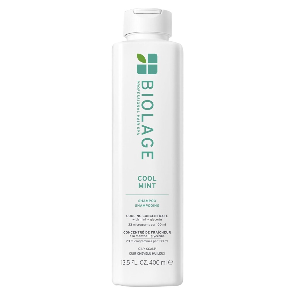 Matrix Biolage Normalizing Clean Reset Shampoo