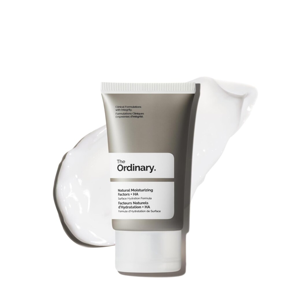 The Ordinary Natural Moisturizer