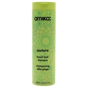 Gentle cleansing shampoo for oily hair