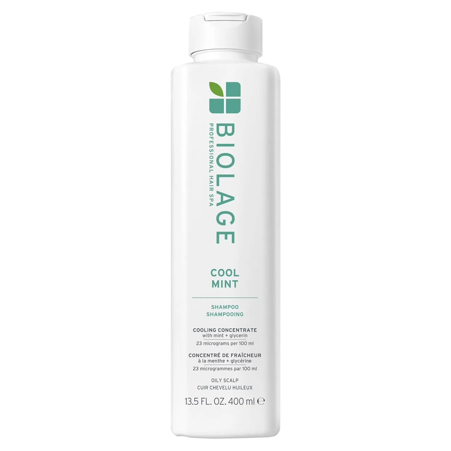 best shampoo for oily hair clean scalp