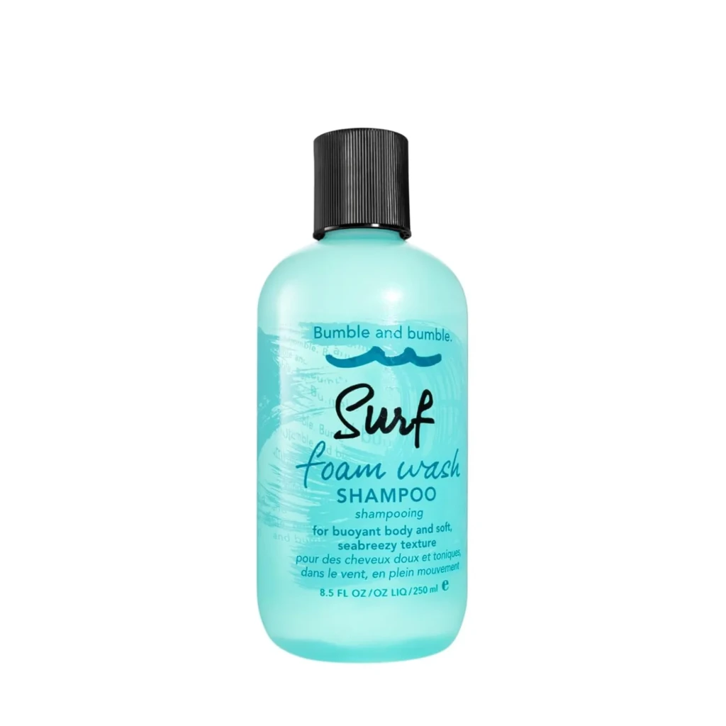 best moisturizing shampoo for oily hair
