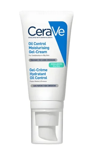CeraVe Moisturizer