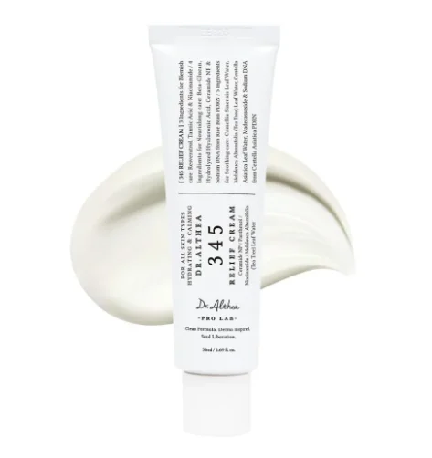 Dr. Althea Moisturizer with Niacinamide