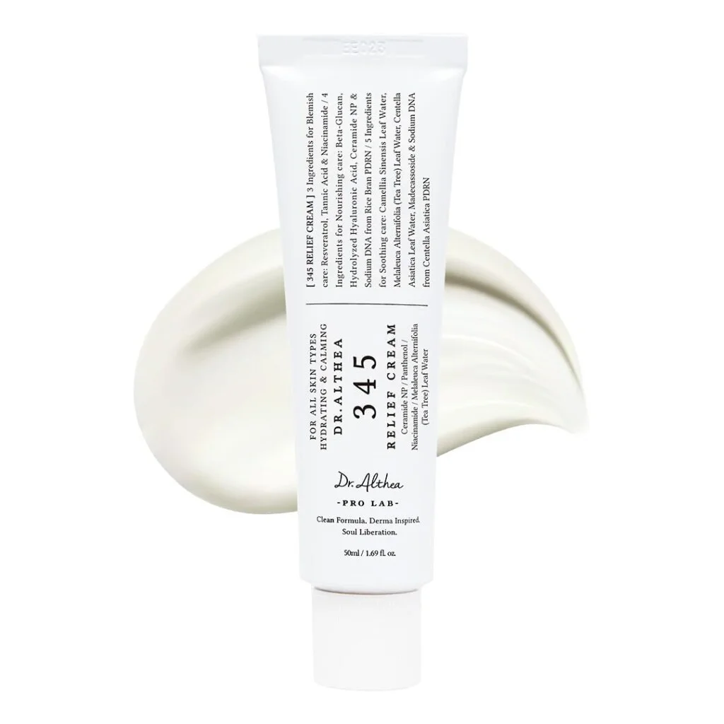 best korean mositurizer for oily skin