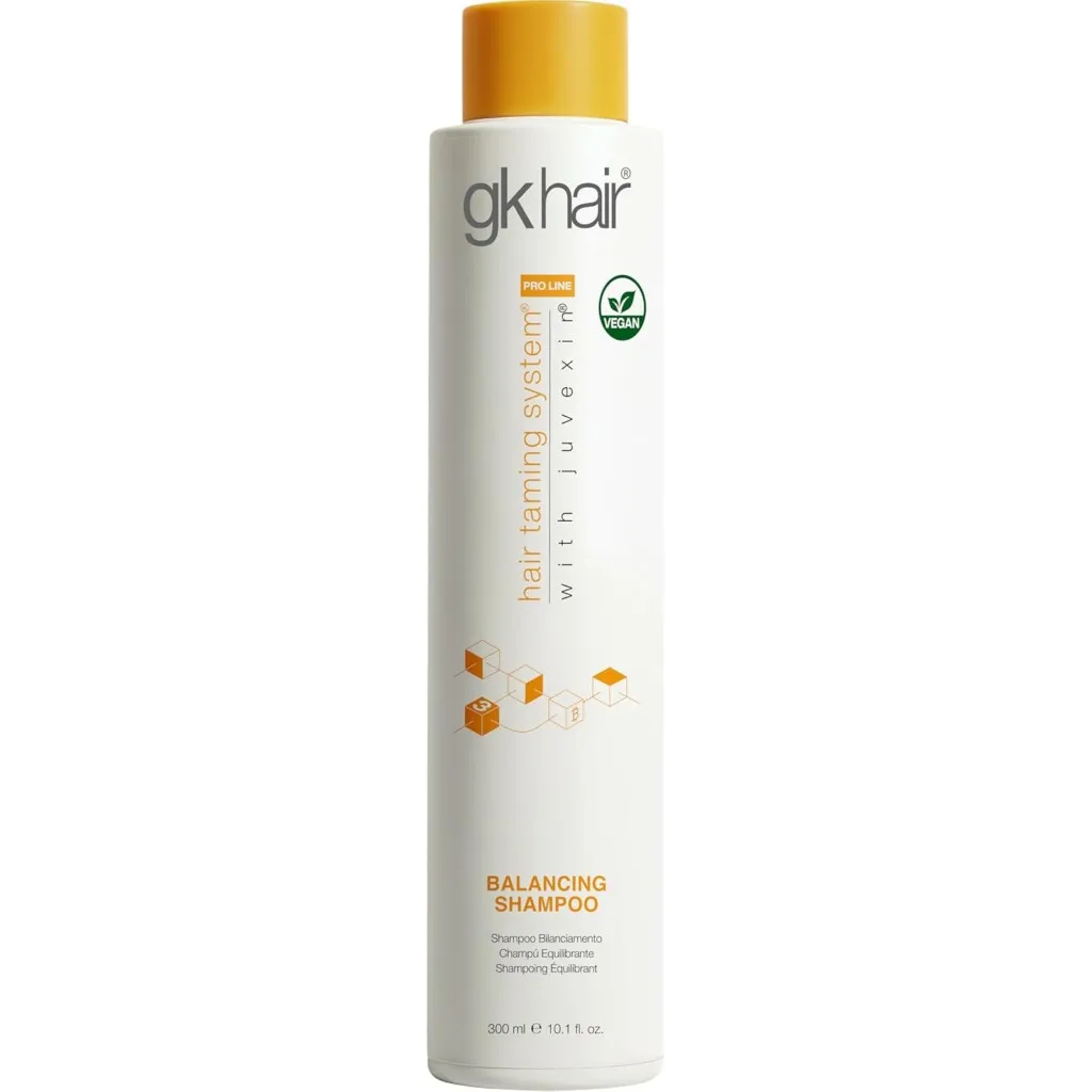 best shampoo for oily hair to remove dirt and restore scalp ph balance