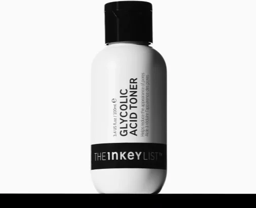INKEY List 10% Glycolic Acid Toner