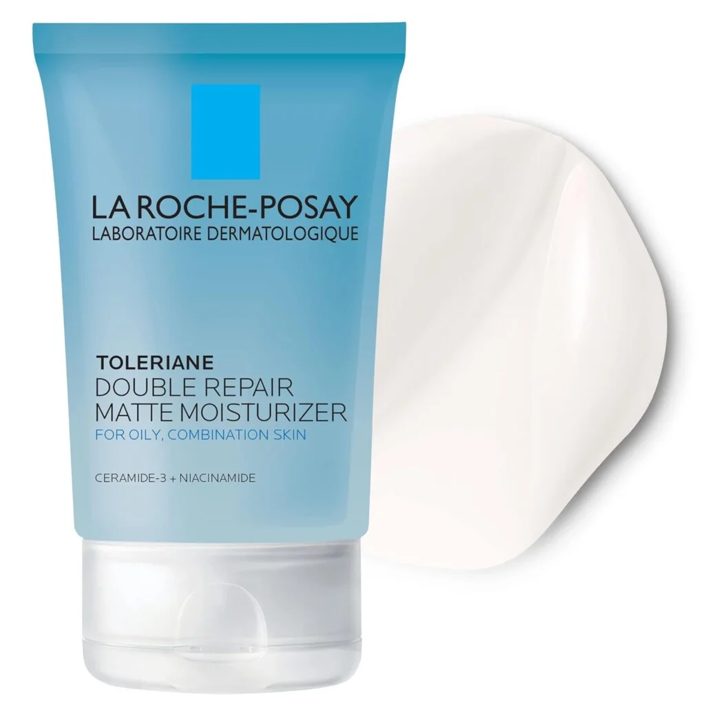 a moisturizer for oily sking with a perfect balane of water and get formula for the balance feel for the skin