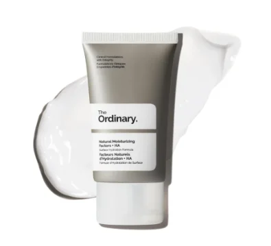 Ordinary Natural Moisturizer