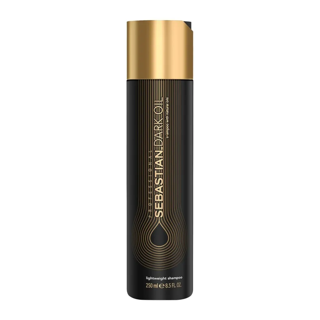 best light weight shampoo for oily hair