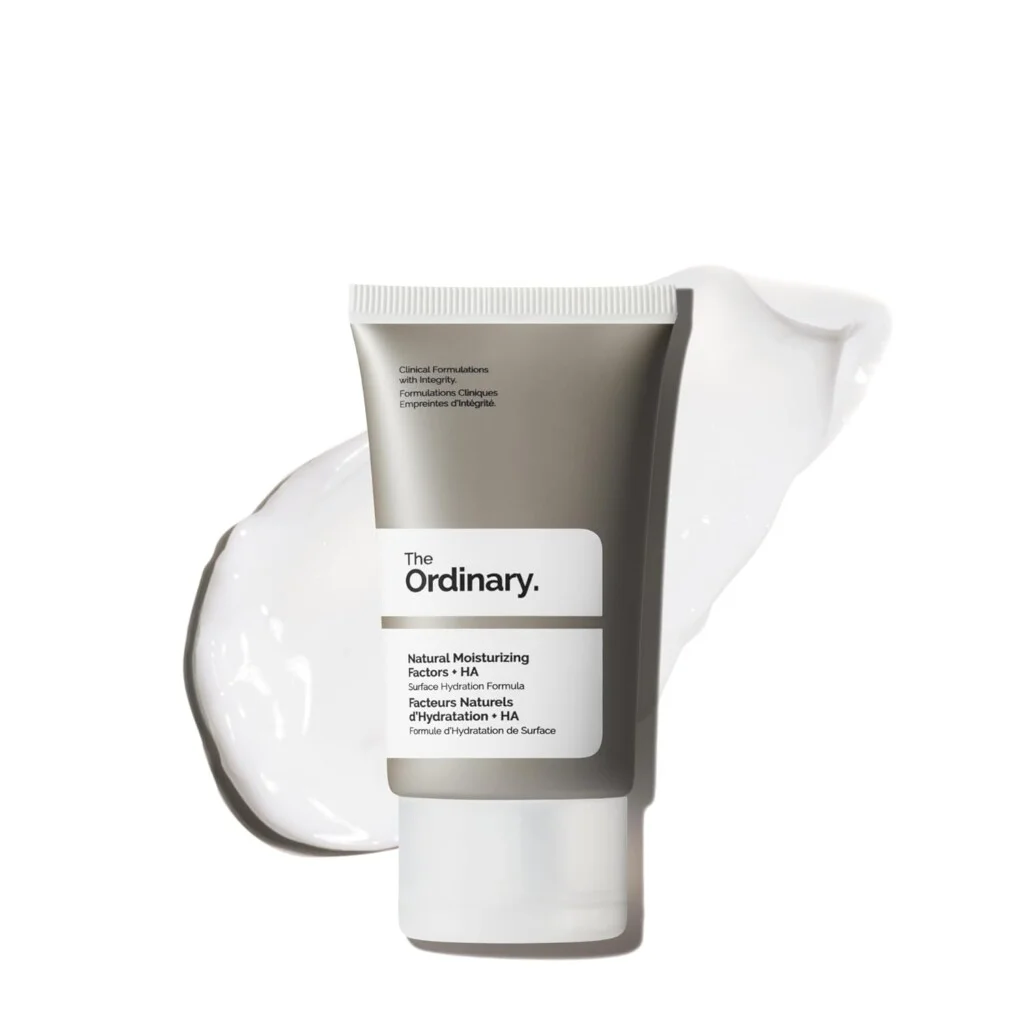 the most hydrating formula for oily skin