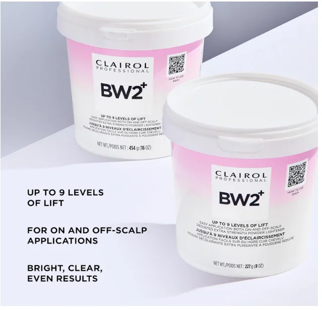 best hair bleach powder for even results