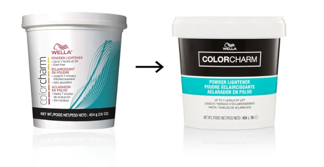best hair bleach pwder for highlighted hair