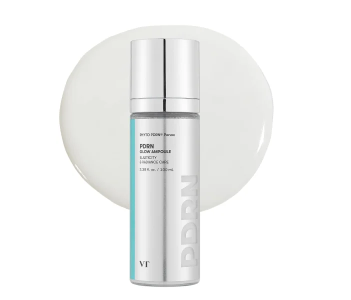 VT COSMETICS salmon dna  Reedle Shot 100 Serum, 1.69 fl oz (50ml)