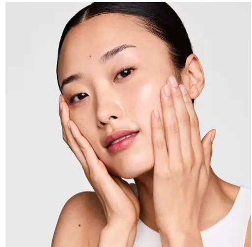 Salmon dna  SERUMS ARE BEST FOR KOREAN GLASS SHINE SKIN